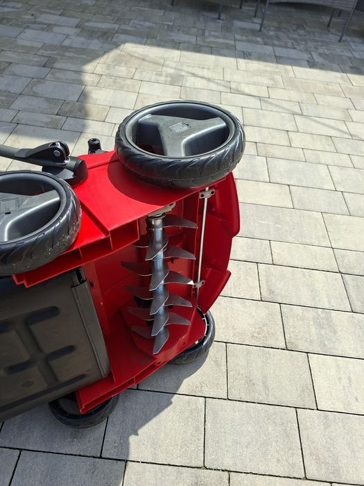 Wertykulator/areator Einhell GE-SA 1640