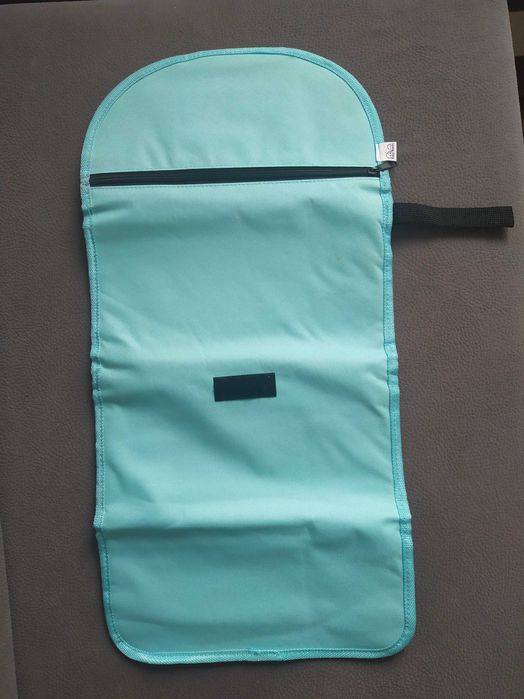 Wielorazowa mata do przewijania