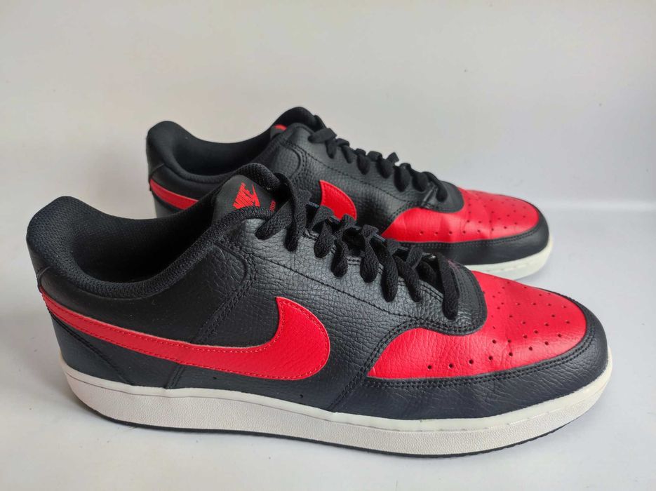 - Nike Court Vision Lo - Sneakersy r. 46
