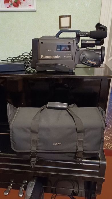 Видеокамера Panasoniс