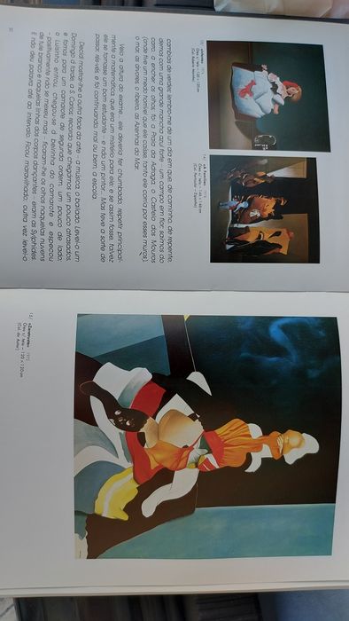 Luís Pinto-Coelho o Retrato na Obra do Pintor