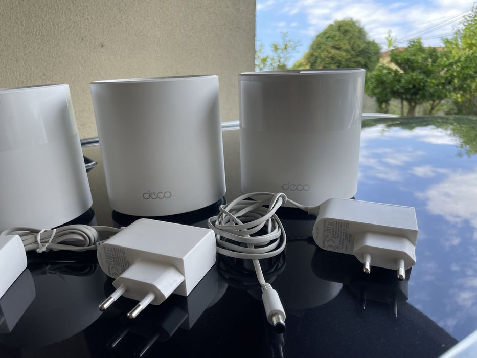 TP-Link DECO X50 - Mesh