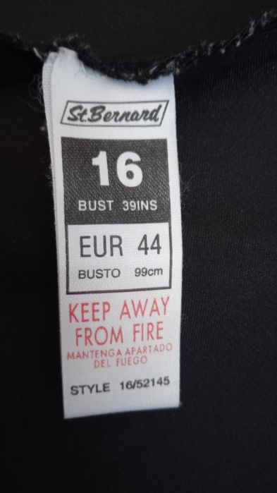 NOWA ! Koszula nocna.