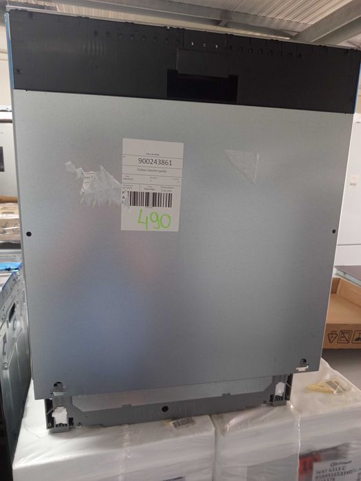 Máquina de Lavar Loiça Encastrável Bosch , 60 cm