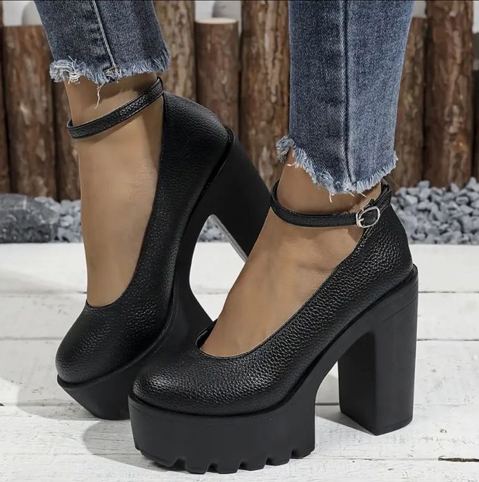 Туфлі, елегантні