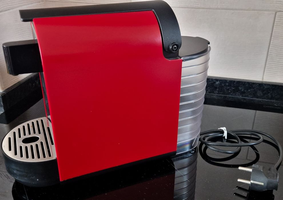 Máquina de Café  Pingo Doce