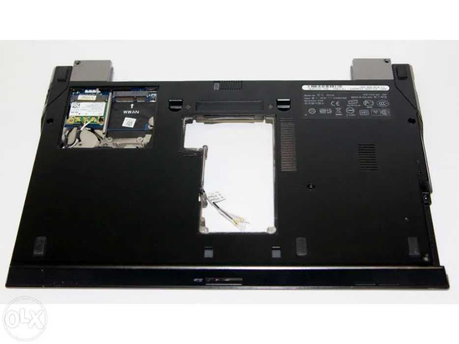 Dell latitude e 4300 placa quebrada, sem disco rígido, sem dvd rom