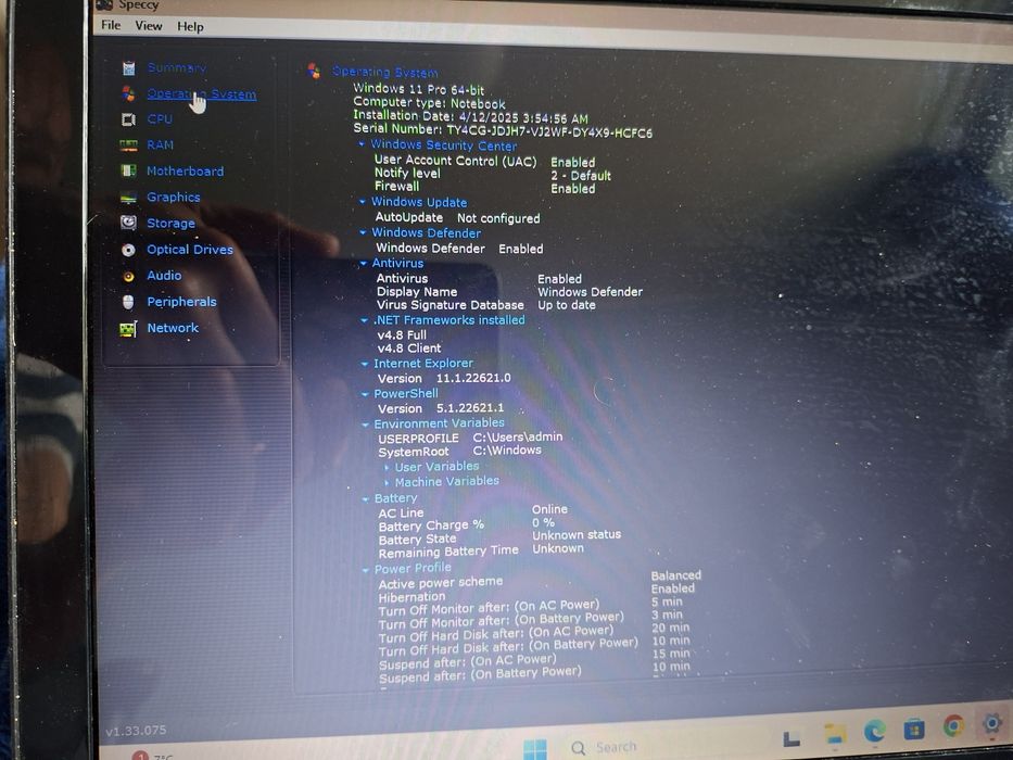 Lenovo ideapad Y580 z GTX660