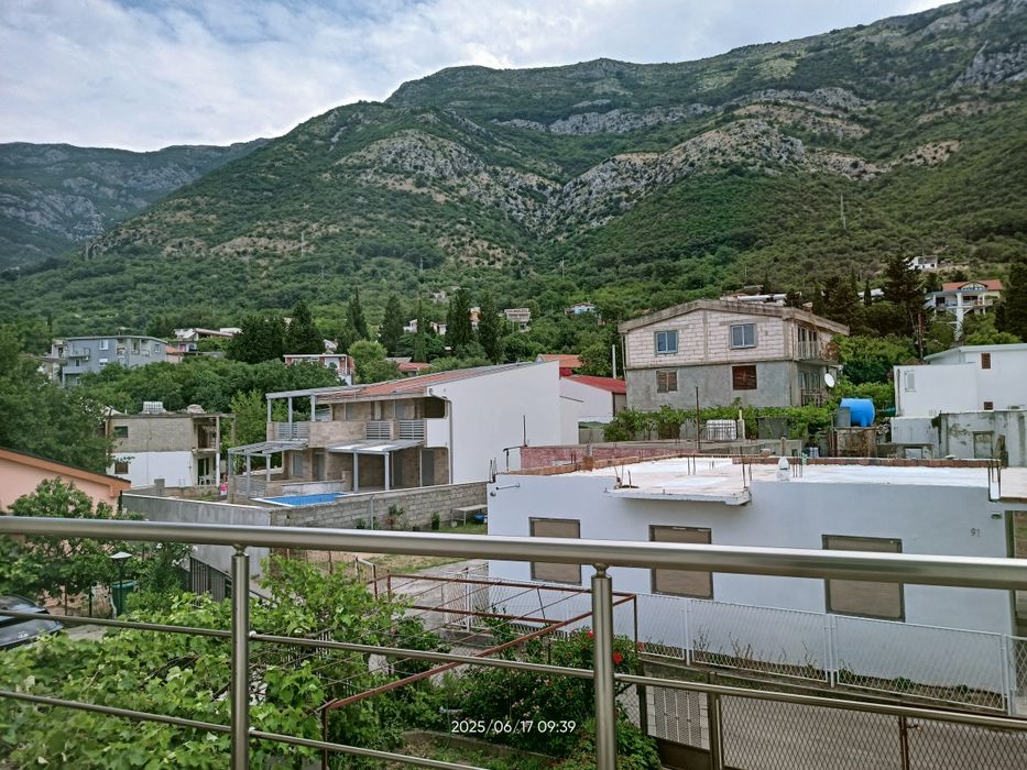 Отдых в Черногории!