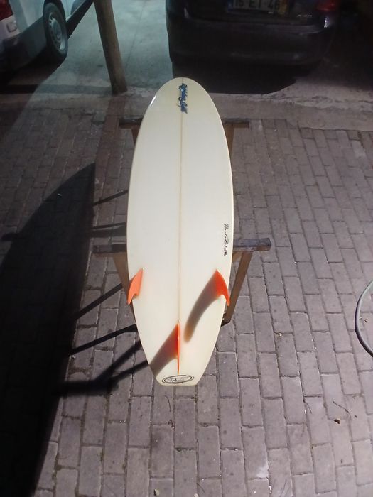 Prancha de Surf Shortboard