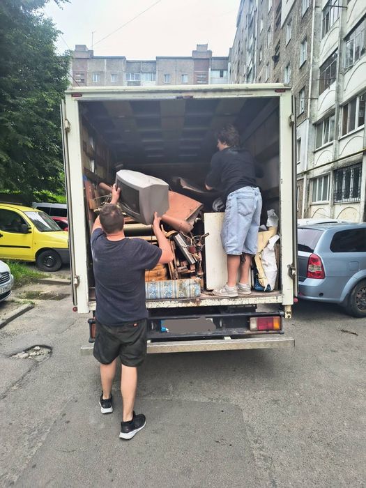 Вантажники • Грузчики Нікополь