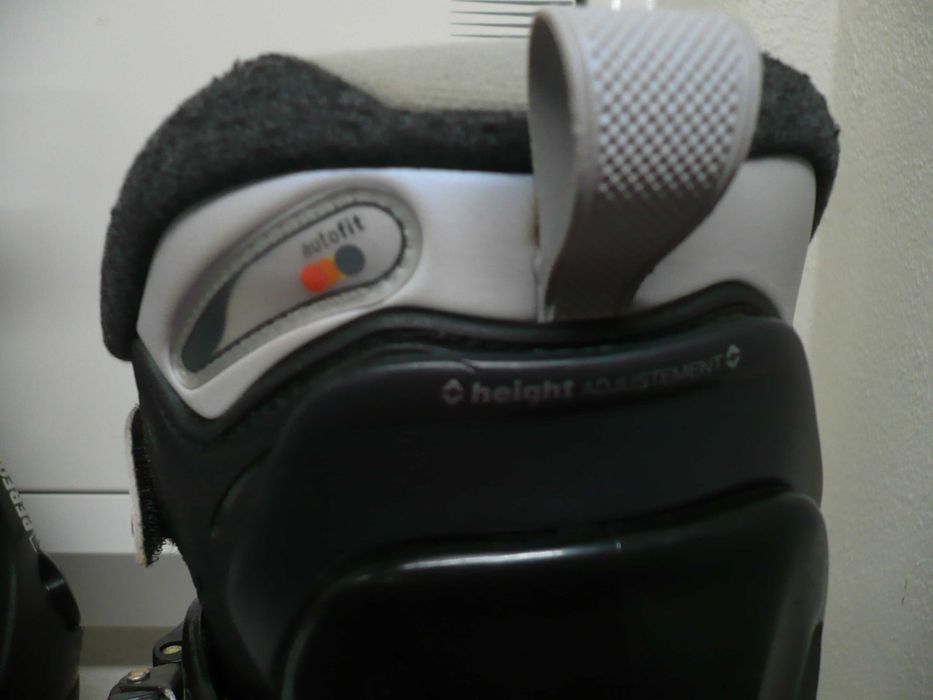 Botas de ski Salomon Performa 5_K (25-25,5, 295 mm)