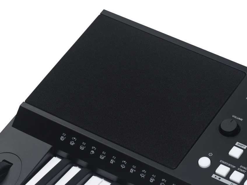Medeli MK300 keyboard z dynamiczną klawiaturą MK-300