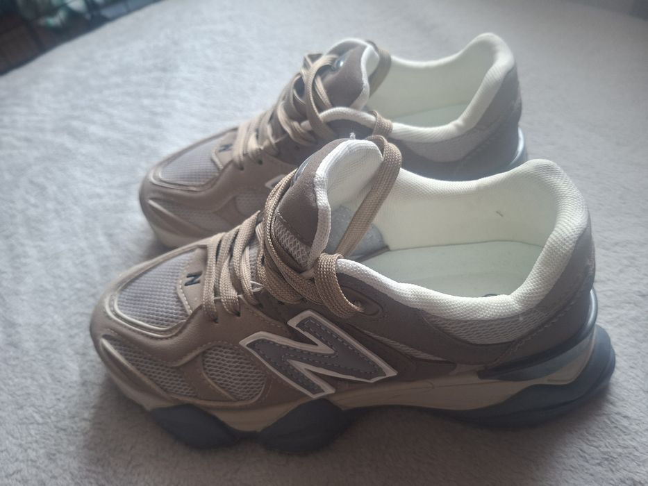 New balance 9060