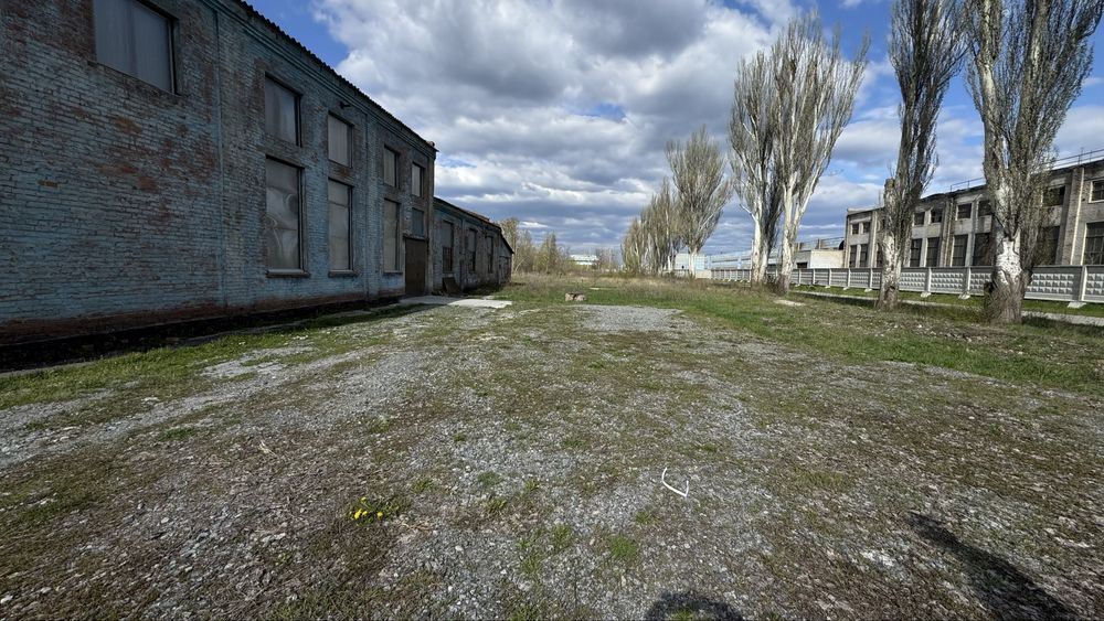 Продаж комерції . Складське приміщення , м. Самар , рн трубний завод , два приміщення