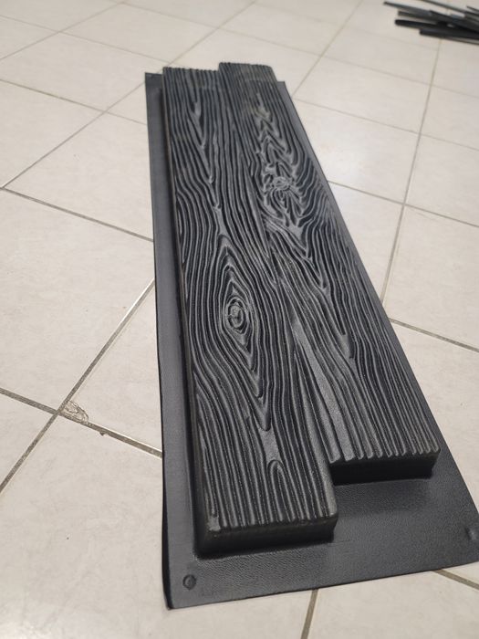 ABS Formy do kwietników