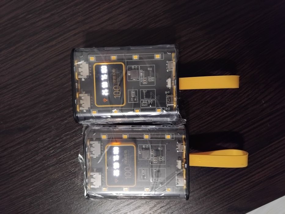 Продам повербанк