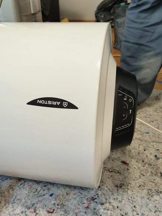 Bojler 100L Ariston jednokomorowy