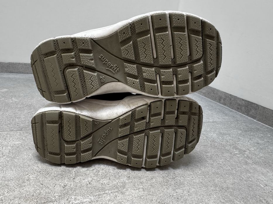 Superfit culusuk 2.0 gore-tex 28 botki zimowe dzieciece membrana snieg