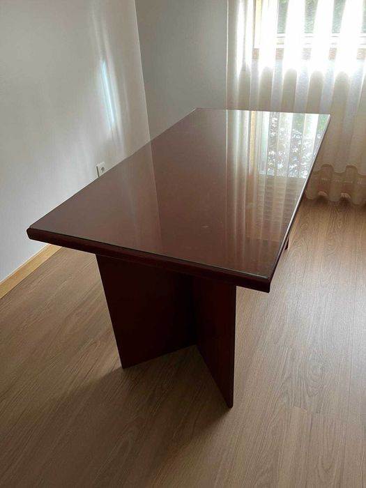 Conjunto de escritório