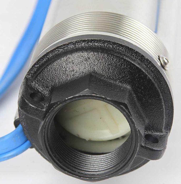 Pompa Głębinowa do wody czystej 4QJD 0,9kW + CONTROL BOX