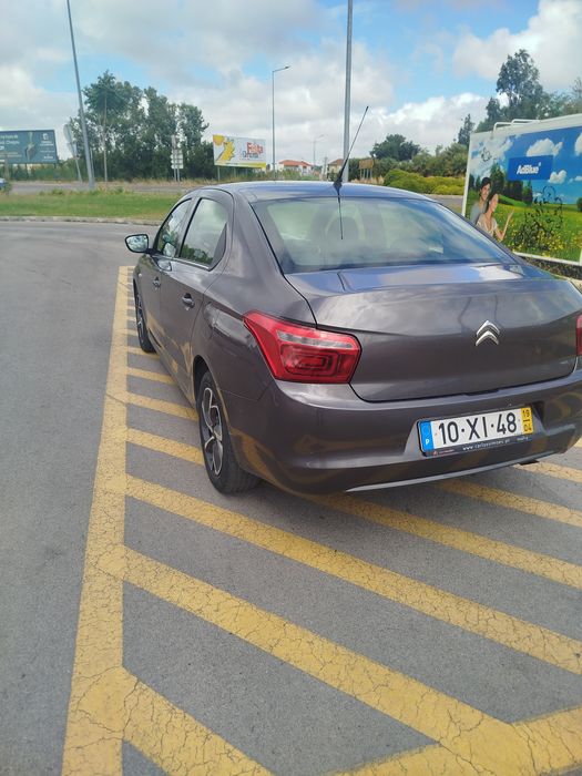 Citroen elysse 1.5HDi 2019