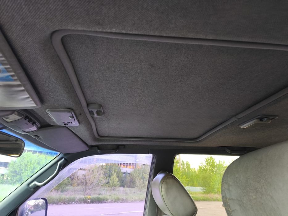Продам Toyota 4Runner