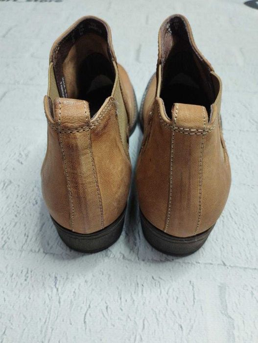 Напівчоботи Clarks