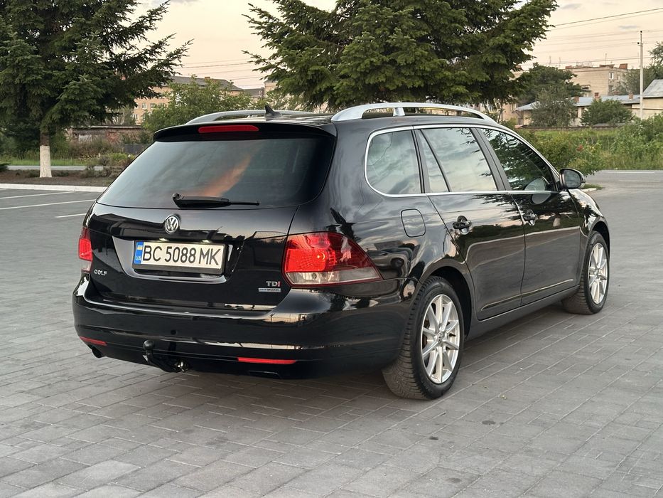 Volkswagen Golf 2011 VIN WVWZZZ1KZBM675038 фото оголошення 5 з 24