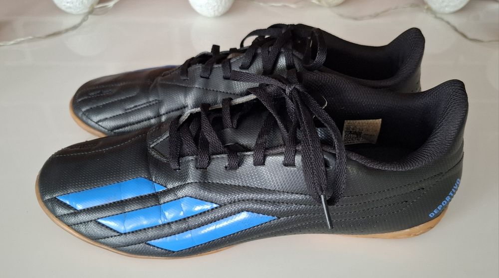 Buty halowe Adidas r.44