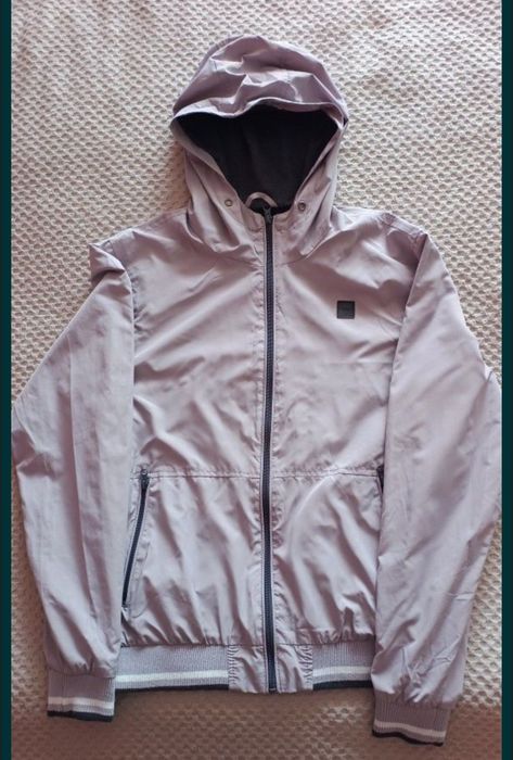 Спортивні куртки