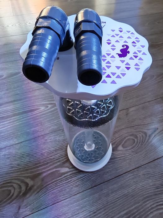 Reator / filtro fluidizado Aquaforest AF110