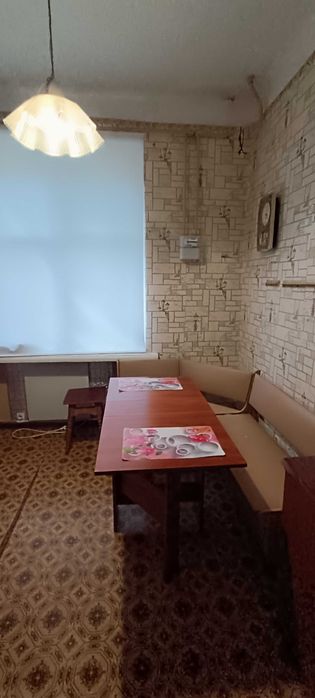 Квартира подобово (оформлення звітних документів)