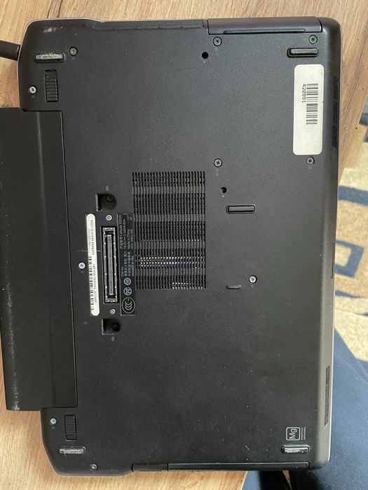 Ноут DELL latitude E6320 intel core i5