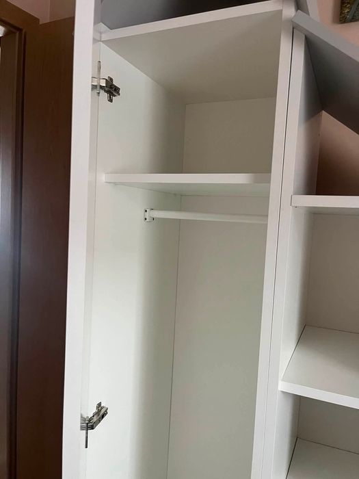 Meble do pokoju dziecięcego konsimo
