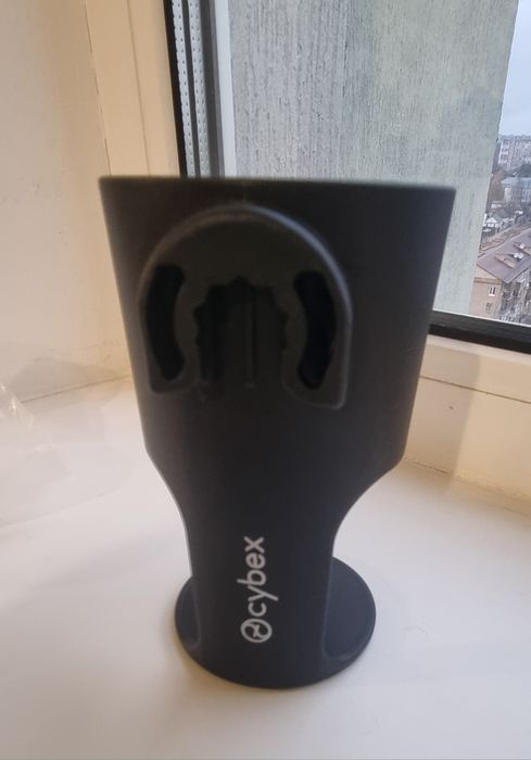 Підстаканник Cybex. Підстаканник на візочок Cybex balios,  prime.