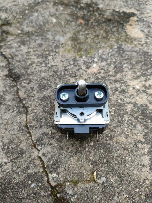 TEMPORIZADOR DO FORNO TEKA 120 MINUTO