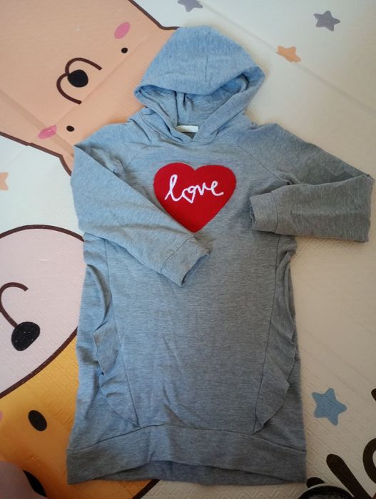 Платтячко для дівчинки , фірмове OVS, розмір 116