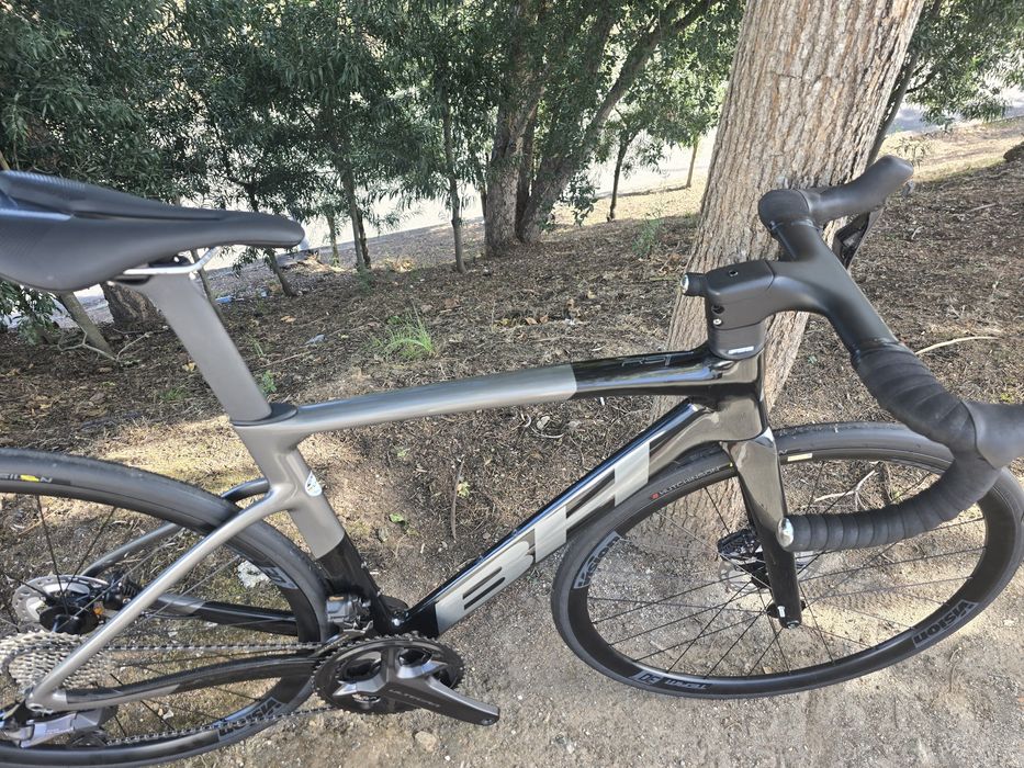 Bh rs1 xs semi nova ultegra di2