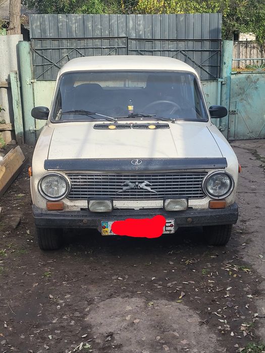 Продам авто в неплохом состоянии.