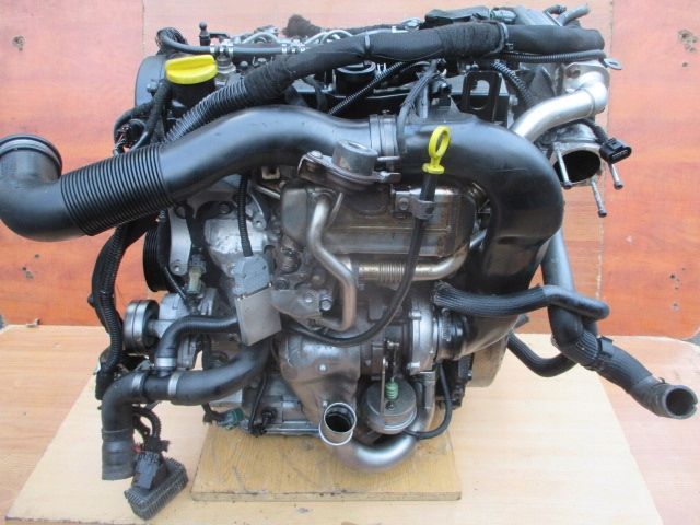 opel astra h 1.7 cdti z17dth alternator waku jak nowy pompa podciśnienia
