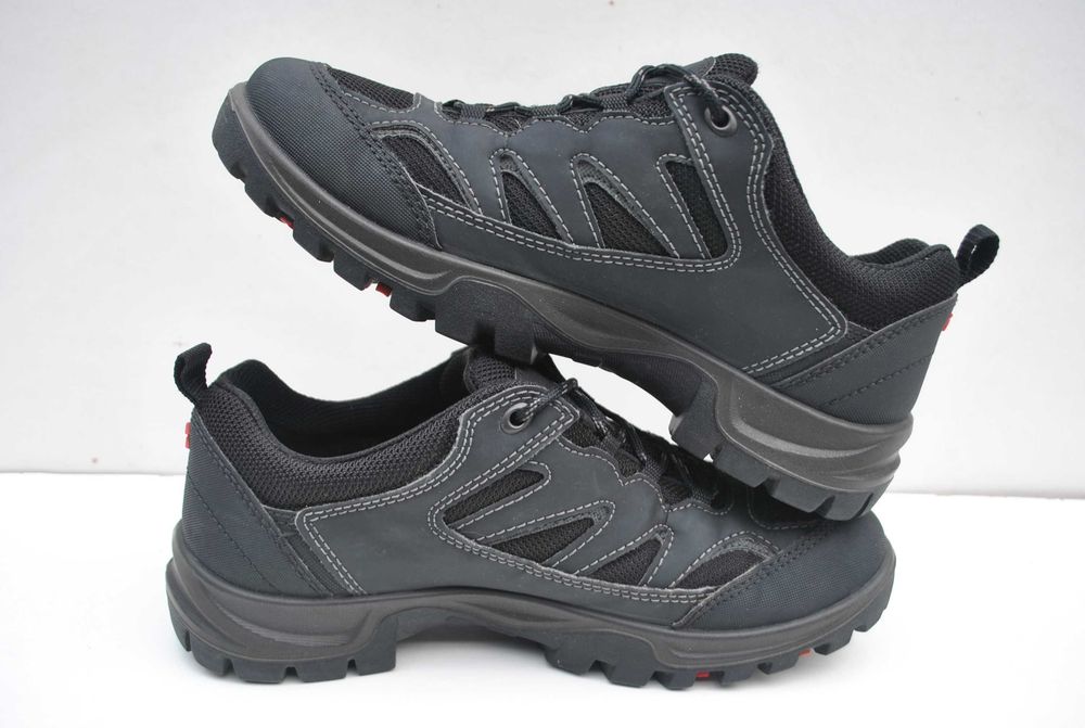 Buty trekkingowe Ecco Gore-tex