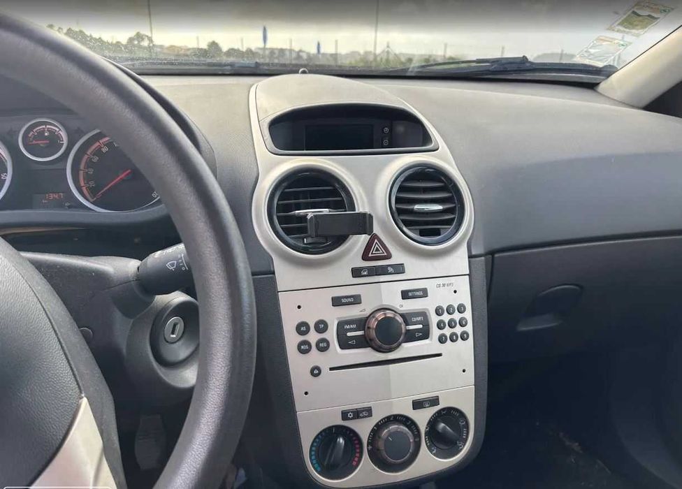 Opel Corsa D 1.3 CDTi
