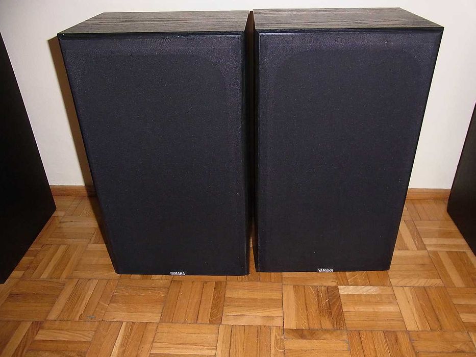 KolumnyYamaha NS-G7  super dźwięk oryginał