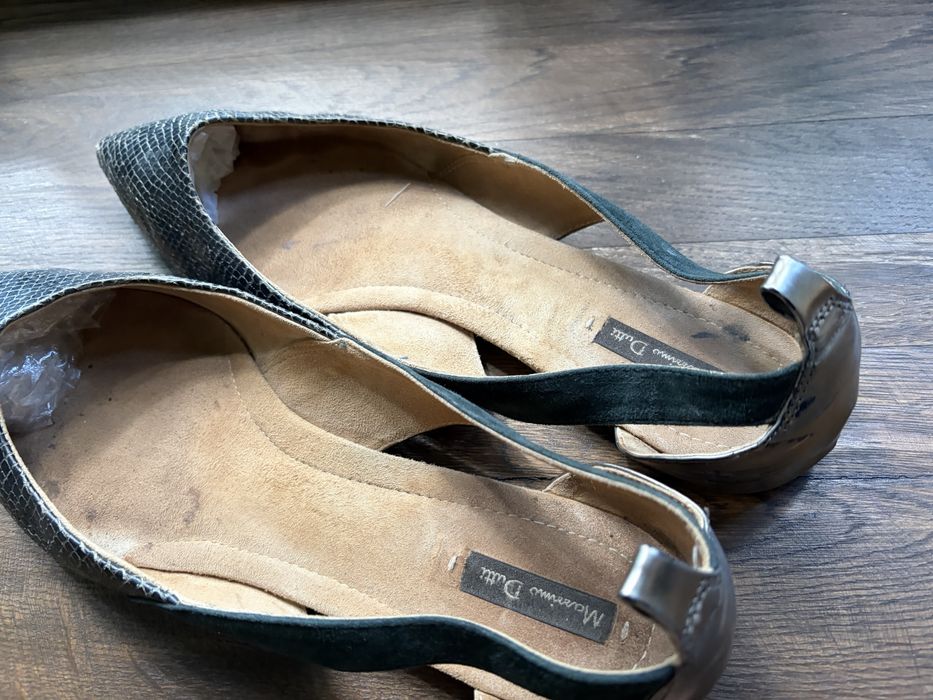 Massimo dutti 41 uzywane