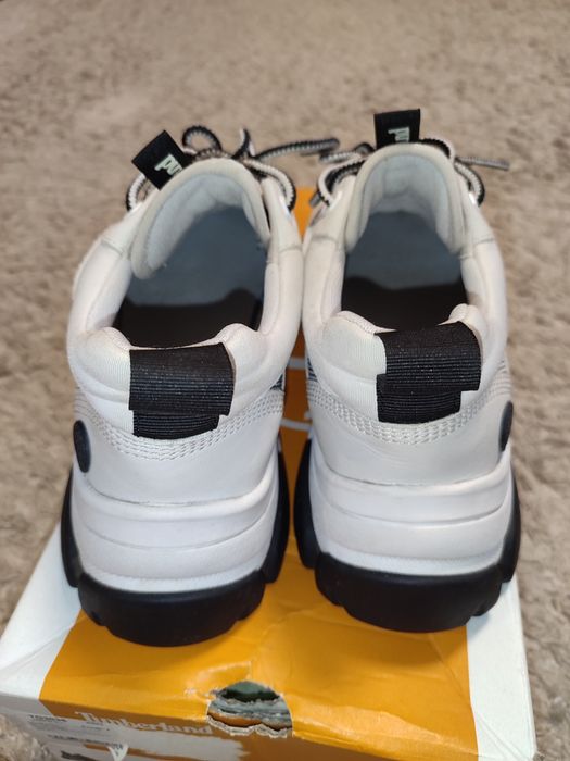 Кросівки жіночі Timberland 39р 25см