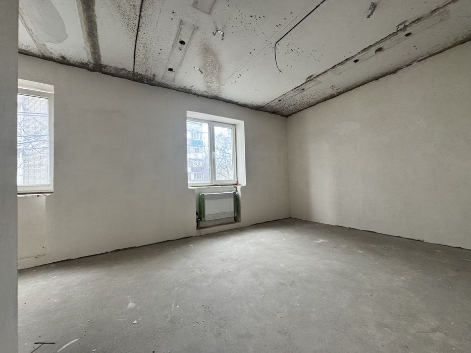 1-room apartment apartment by the address st. Zabolotnogo ak (area 27 m²) - Atlanta.ua - photo 7