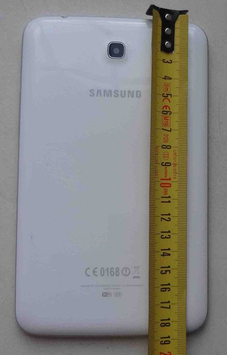 планшет Samsung Galaxy Tab 3 SM-T210