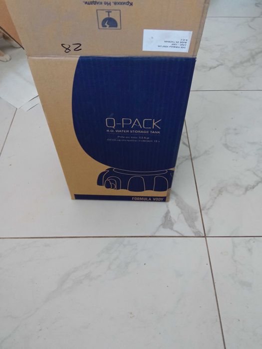 Фільтр зворотнього осмосу Puricom AquaMagic