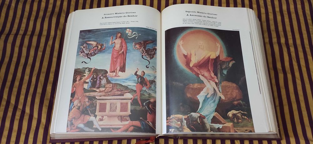 Bíblia Sagrada editora delta